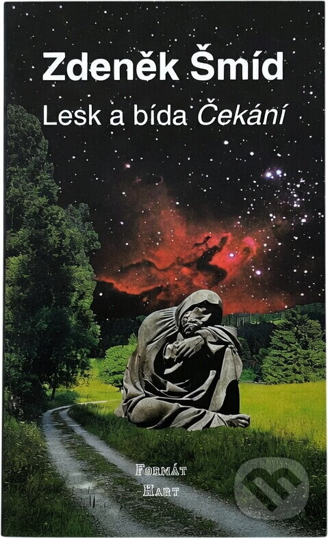 Kniha: Lesk a bída Čekání (Zdeněk Šmíd). , 2001 Kniha: Lesk a bída Čekání (Zdeněk Šmíd). , 2001
