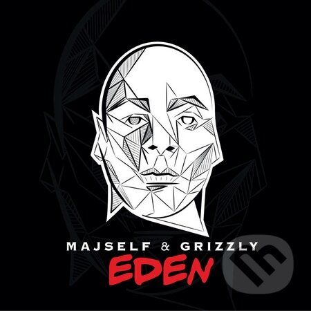 Majself: Eden - Majself, Hudobné albumy, 2015