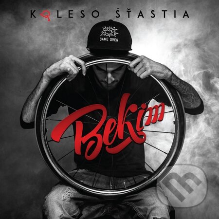 Hudební CD: Bekim: Koleso šťastia (Hudobné albumy). Hudobné albumy, 2015 Hudební CD: Bekim: Koleso šťastia (Hudobné albumy). Hudobné albumy, 2015