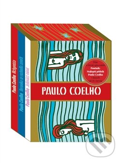 Kniha: Paulo Coelho (Box) (Paulo Coelho). Argo, 2015 Kniha: Paulo Coelho (Box) (Paulo Coelho). Argo, 2015