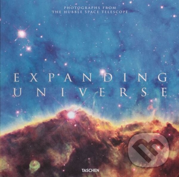 Kniha: Expanding Universe (Owen Edwards). Taschen, 2015 Kniha: Expanding Universe (Owen Edwards). Taschen, 2015