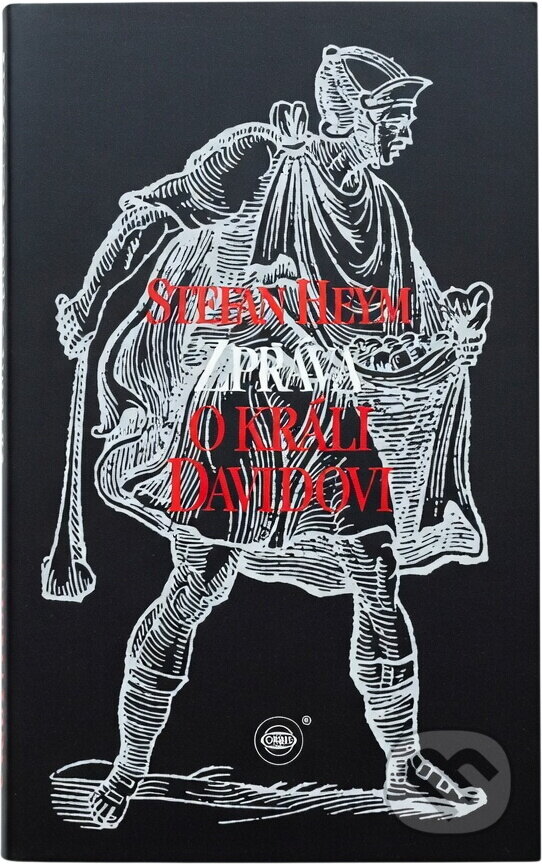 Kniha: Zpráva o králi Davidovi (Stefan Heym). Orbis, 1995 Kniha: Zpráva o králi Davidovi (Stefan Heym). Orbis, 1995