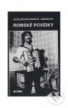 Kniha: Romské povídky (Alice Bělohlávková-Karasová). Alda, 1999 Kniha: Romské povídky (Alice Bělohlávková-Karasová). Alda, 1999