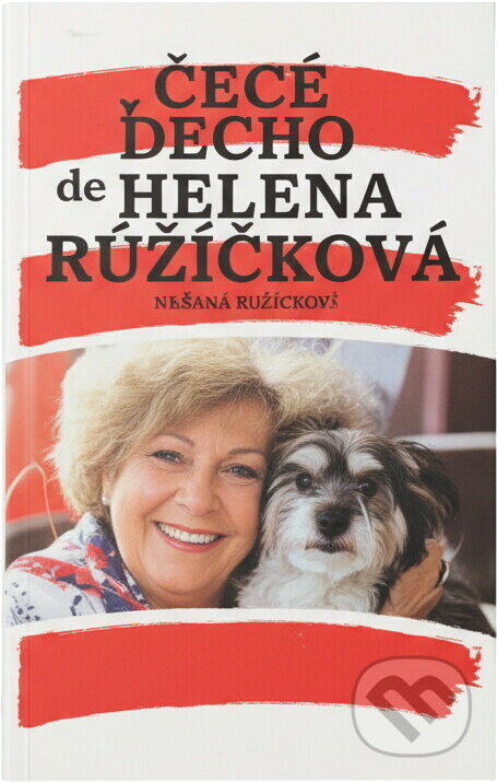 Kniha: Ecce homo Helena Růžičková (Otakar Brůna). Baronet, 1994 Kniha: Ecce homo Helena Růžičková (Otakar Brůna). Baronet, 1994