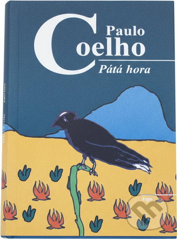 Kniha: Pátá hora (Paulo Coelho). , 1999 Kniha: Pátá hora (Paulo Coelho). , 1999