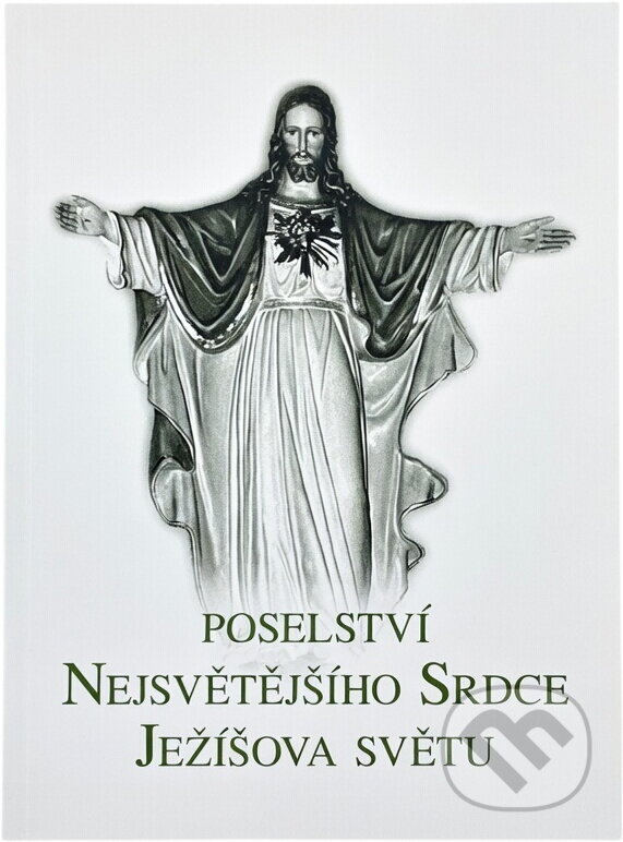 Kniha: Poselství Nejsvětějšího Srdce Ježíšova světu, které Pán Ježíš sdělil služebnici Boží sestře Josefě Menéndez z Družiny Nejsv. Srdce v klášteře Les Feuillants ve Francii ; a, Krátký životopis poselkyně (Josefa Marie Menéndez). , 2003 Kniha: Poselství Nejsvětějšího Srdce Ježíšova světu, které Pán Ježíš sdělil služebnici Boží sestře Josefě Menéndez z Družiny Nejsv. Srdce v klášteře Les Feuillants ve Francii ; a, Krátký životopis poselkyně (Josefa Marie Menéndez). , 2003
