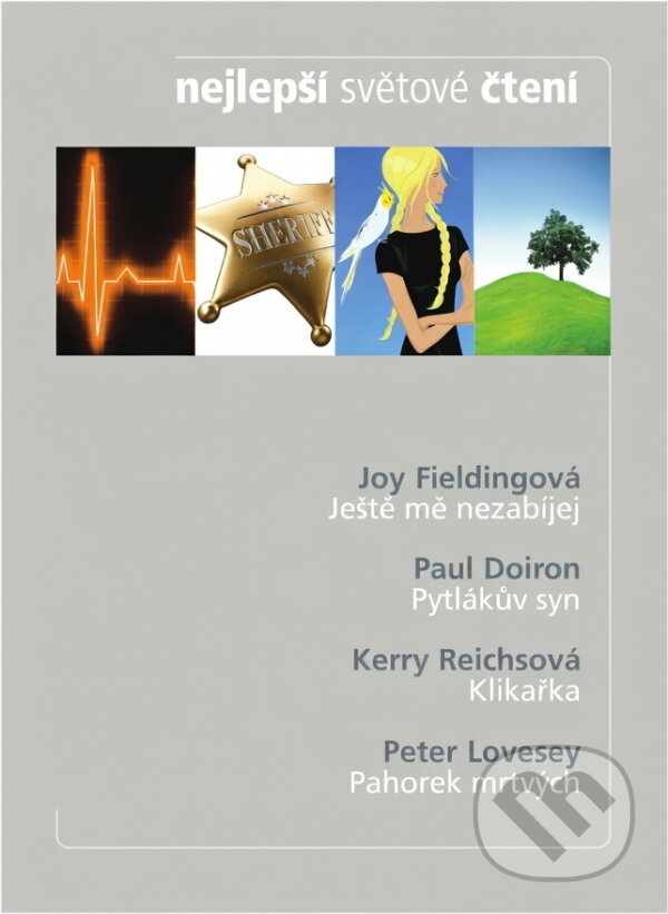 Kniha: Ještě mě nezabíjej (Joy Fielding). , 2011 Kniha: Ještě mě nezabíjej (Joy Fielding). , 2011