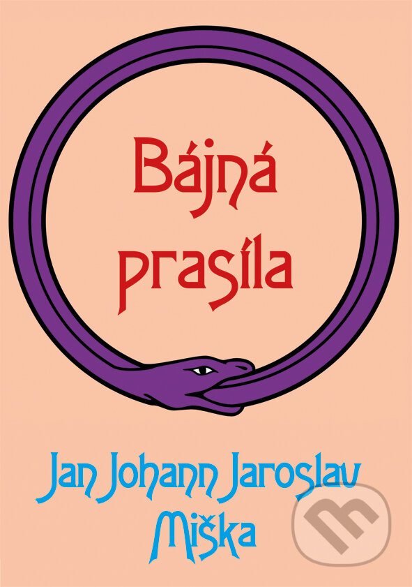 E-kniha: Bájná prasíla (Jan Miška a Jaroslav Johann). Grada, 2014 E-kniha: Bájná prasíla (Jan Miška a Jaroslav Johann). Grada, 2014