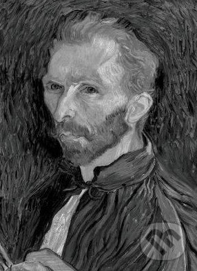 Kniha: Van Gogh (Louis van Tilborgh a Wilhelm Uhde). Phaidon, 2015 Kniha: Van Gogh (Louis van Tilborgh a Wilhelm Uhde). Phaidon, 2015