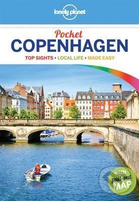 Kniha: Lonely Planet Pocket: Copenhagen (Cristian Bonetto). Lonely Planet, 2015 Kniha: Lonely Planet Pocket: Copenhagen (Cristian Bonetto). Lonely Planet, 2015