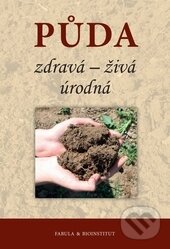 Kniha: Půda (Radomil Hradil). Fabula, 2015 Kniha: Půda (Radomil Hradil). Fabula, 2015