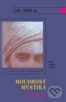 Kniha: Moudrost mystika (Kim Comer). Karmelitánské nakladatelství, 2003 Kniha: Moudrost mystika (Kim Comer). Karmelitánské nakladatelství, 2003