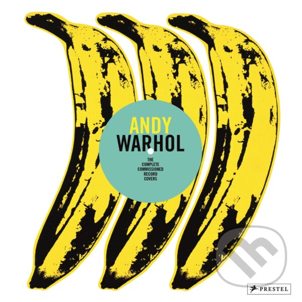 Kniha: Andy Warhol (Paul Maréchal). Prestel, 2015 Kniha: Andy Warhol (Paul Maréchal). Prestel, 2015