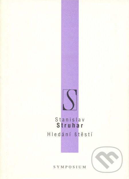 E-kniha: Hledání štěstí (Stanislav Struhar). Volvox Globator, 2007 E-kniha: Hledání štěstí (Stanislav Struhar). Volvox Globator, 2007