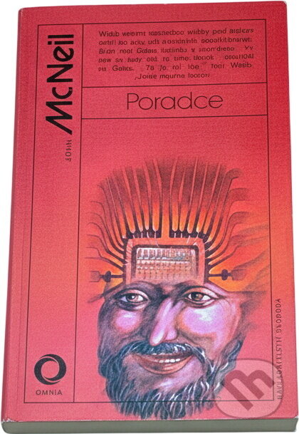 Kniha: Poradce (John McNeil). Svoboda, 1986 Kniha: Poradce (John McNeil). Svoboda, 1986