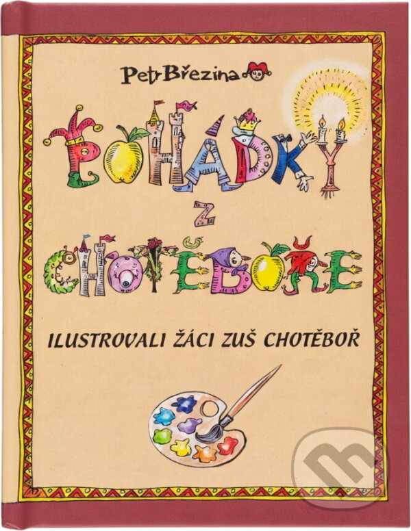Kniha: Pohádky z Chotěboře (Petr Březina). , 2020 Kniha: Pohádky z Chotěboře (Petr Březina). , 2020