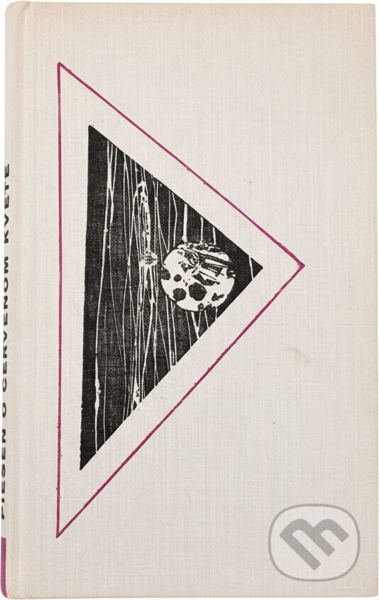 Kniha: Pieseň o červenom kvete (Johannes Linnankoski). Smena, 1965 Kniha: Pieseň o červenom kvete (Johannes Linnankoski). Smena, 1965