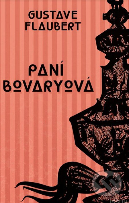 Kniha: Paní Bovaryová (Gustave Flaubert). Edice knihy Omega, 2015 Kniha: Paní Bovaryová (Gustave Flaubert). Edice knihy Omega, 2015