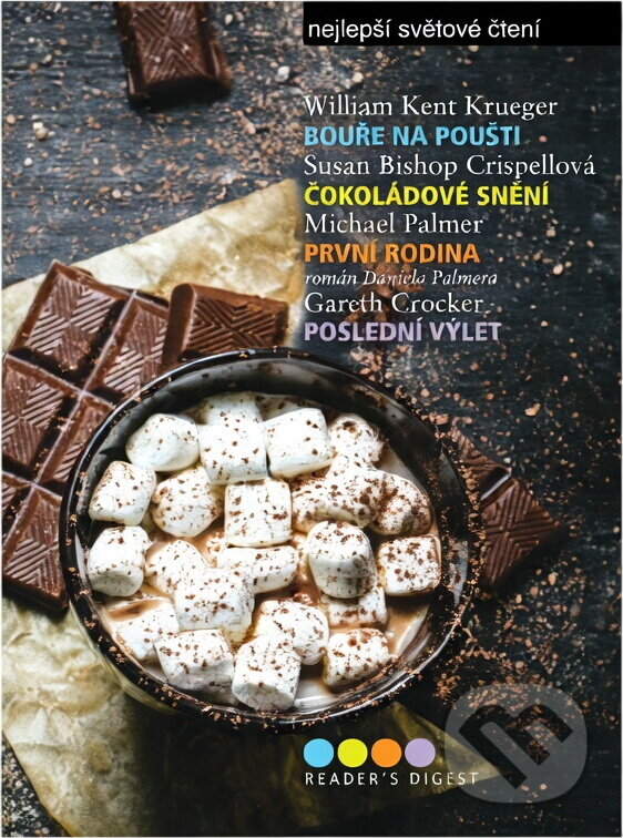 Kniha: Bouře na poušti (). , 2019 Kniha: Bouře na poušti (). , 2019