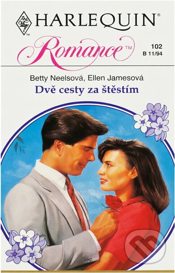 Kniha: Trnitá cesta lásky (Miranda Lee). Harlequin, 1994 Kniha: Trnitá cesta lásky (Miranda Lee). Harlequin, 1994