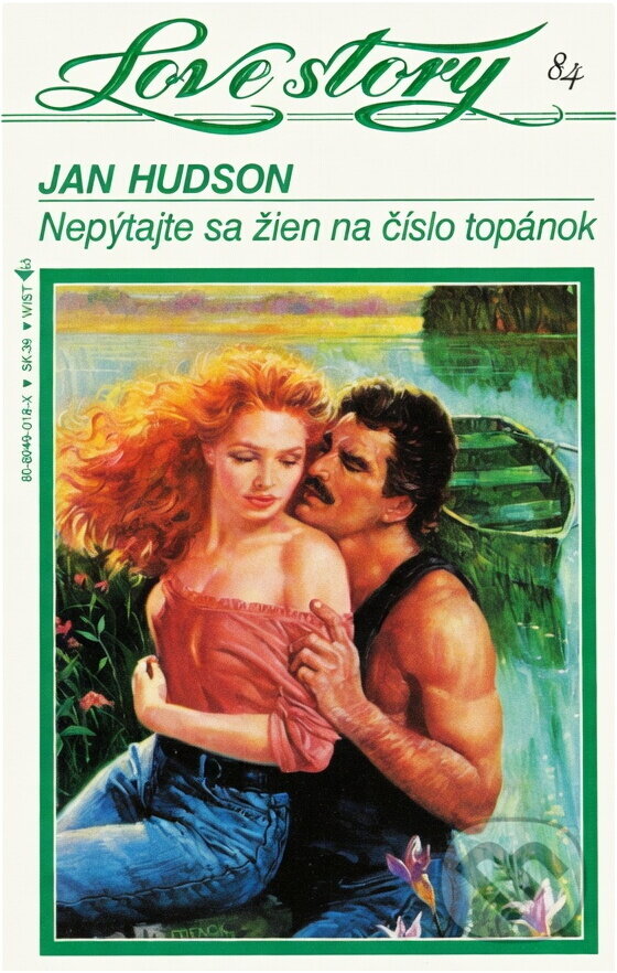 Kniha: Neptejte se žen na číslo bot (Jan Hudson). Wist, 1996 Kniha: Neptejte se žen na číslo bot (Jan Hudson). Wist, 1996