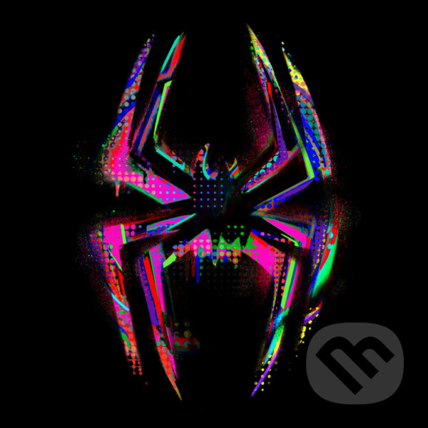Hudební CD: Metro Boomin: Spider-man Across Spider-verse (Hudobné albumy). Hudobné albumy, 2023 Hudební CD: Metro Boomin: Spider-man Across Spider-verse (Hudobné albumy). Hudobné albumy, 2023