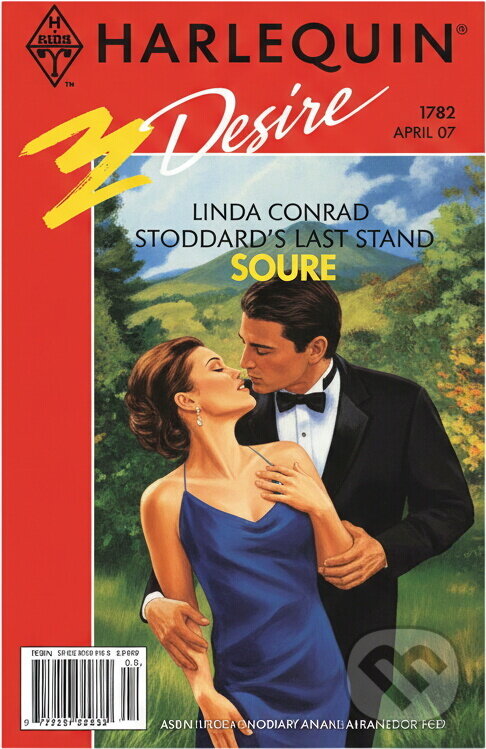 Kniha: Svůdce (Linda Turner). Harlequin, 1994 Kniha: Svůdce (Linda Turner). Harlequin, 1994