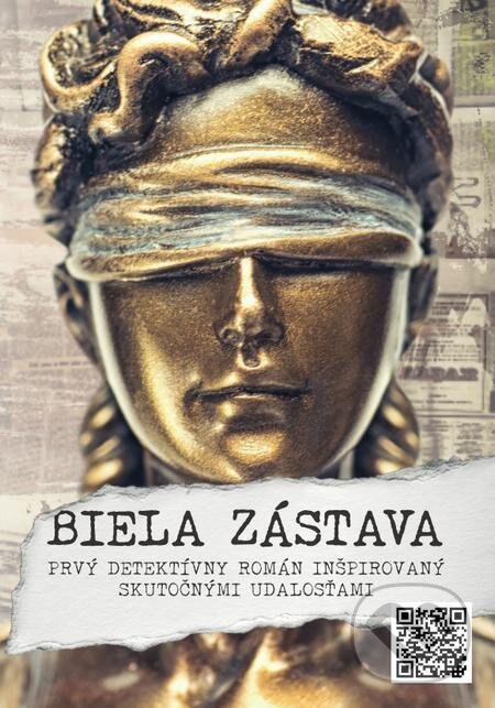 E-kniha: Biela zástava (Marek Vician). Elist E-kniha: Biela zástava (Marek Vician). Elist