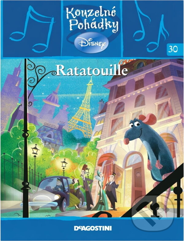 Kniha: Ratatouille (). , 2010 Kniha: Ratatouille (). , 2010