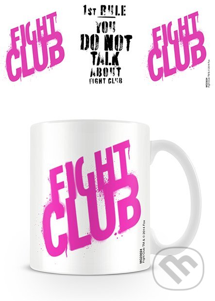 Hrneček Fight Club (Spray) (Cards & Collectibles). Cards & Collectibles, 2015 Hrneček Fight Club (Spray) (Cards & Collectibles). Cards & Collectibles, 2015
