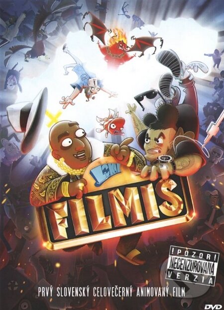 Film: LokalFilmis (Jakub Kroner) (DVD). Krytyki Politycznej, 2015 Film: LokalFilmis (Jakub Kroner) (DVD). Krytyki Politycznej, 2015