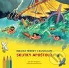 Kniha: Skutky apoštolů (Sally Ann Wright). Karmelitánské nakladatelství, 2013 Kniha: Skutky apoštolů (Sally Ann Wright). Karmelitánské nakladatelství, 2013
