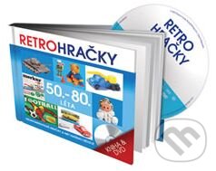 Retro hračky (Popron music). Popron music, 2012 Retro hračky (Popron music). Popron music, 2012