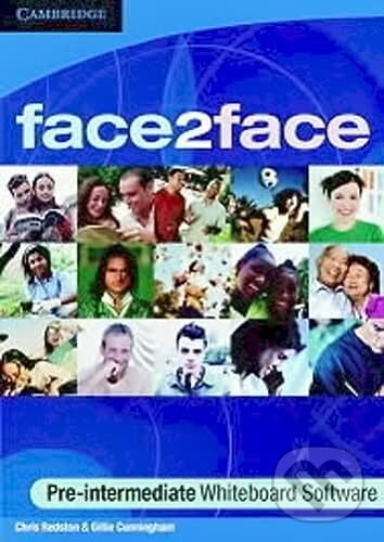 Face2face: Elementary: Whiteboard Software Single Classroom, Oxford University Press