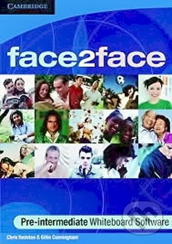 Audiokniha: Face2face: Elementary: Whiteboard Software Single Classroom (Oxford University Press). Oxford University Press Audiokniha: Face2face: Elementary: Whiteboard Software Single Classroom (Oxford University Press). Oxford University Press