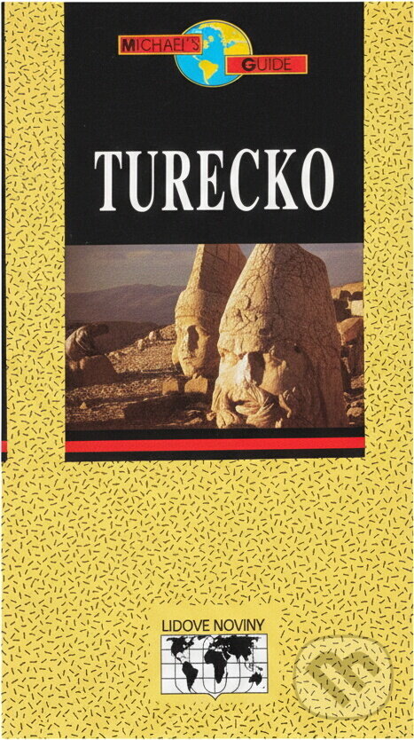Kniha: Turecko (Menachem Shkolnik). , 1992 Kniha: Turecko (Menachem Shkolnik). , 1992