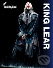 Kniha: King Lear (Cambridge School Shakespeare) (Elspeth Bain, Nic Amy a William Shakespeare). Cambridge University Press Kniha: King Lear (Cambridge School Shakespeare) (Elspeth Bain, Nic Amy a William Shakespeare). Cambridge University Press