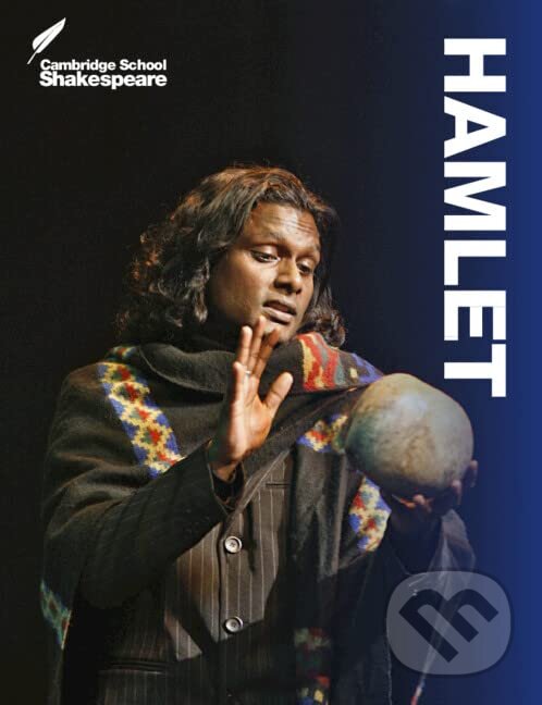 Kniha: Hamlet (Cambridge School Shakespeare) (William Shakespeare, Rex Gibson a Richard Andrews). Cambridge University Press Kniha: Hamlet (Cambridge School Shakespeare) (William Shakespeare, Rex Gibson a Richard Andrews). Cambridge University Press