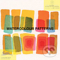 Kniha: Watercolour Patterns (Pepin Press). Pepin Press, 2005 Kniha: Watercolour Patterns (Pepin Press). Pepin Press, 2005