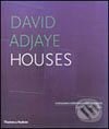 Houses - David Adjaye, Thames & Hudson, 2005