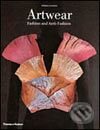 Kniha: Artwear (Thames & Hudson). Thames & Hudson, 2005 Kniha: Artwear (Thames & Hudson). Thames & Hudson, 2005