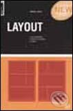 Kniha: Layout (Ava). Ava, 2005 Kniha: Layout (Ava). Ava, 2005