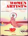 Kniha: Women Artists (Uta Grosenick). Taschen, 2005 Kniha: Women Artists (Uta Grosenick). Taschen, 2005