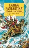 Kniha: Úžasná Plochozem - Ľahká fantastika (Terry Pratchett). Talpress, 2005 Kniha: Úžasná Plochozem - Ľahká fantastika (Terry Pratchett). Talpress, 2005