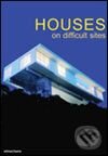 Kniha: Houses on Difficult Sites (Links). Links, 2005 Kniha: Houses on Difficult Sites (Links). Links, 2005