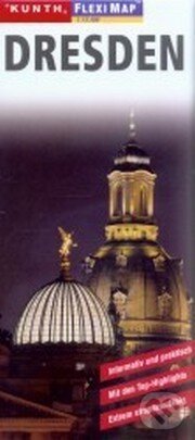 Dresden (Kunth). Kunth Dresden (Kunth). Kunth