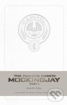 The Hunger Games: Mockingjay (Part 1) (Insight). Insight, 2014 The Hunger Games: Mockingjay (Part 1) (Insight). Insight, 2014