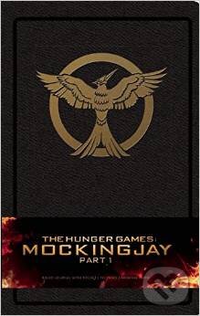 The Hunger Games: Mockingjay (Part 1) (Insight). Insight, 2014 The Hunger Games: Mockingjay (Part 1) (Insight). Insight, 2014