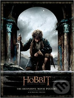 The Hobbit: The Definitive Movie Poster, Insight, 2015