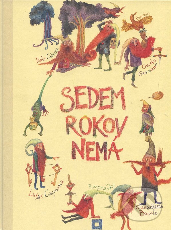 Kniha: Sedem rokov nemá (Modrý Peter). Modrý Peter, 2009 Kniha: Sedem rokov nemá (Modrý Peter). Modrý Peter, 2009